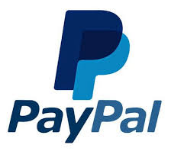 Paypal används som betalningsmetod i betalda undersökningar